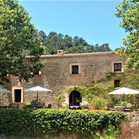 Honor Vell Hotel Bunyola Exterior photo