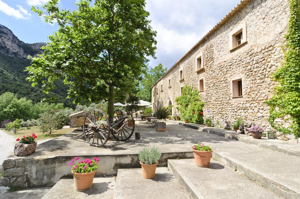 Honor Vell Hotel Bunyola Exterior photo