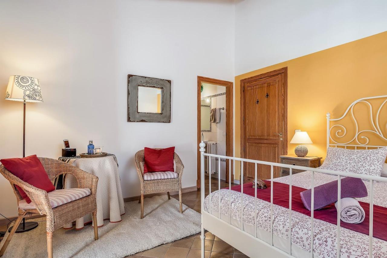Honor Vell Hotel Bunyola Exterior photo