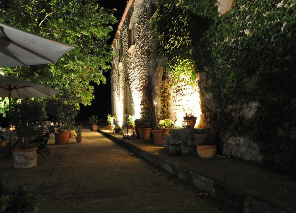 Honor Vell Hotel Bunyola Exterior photo