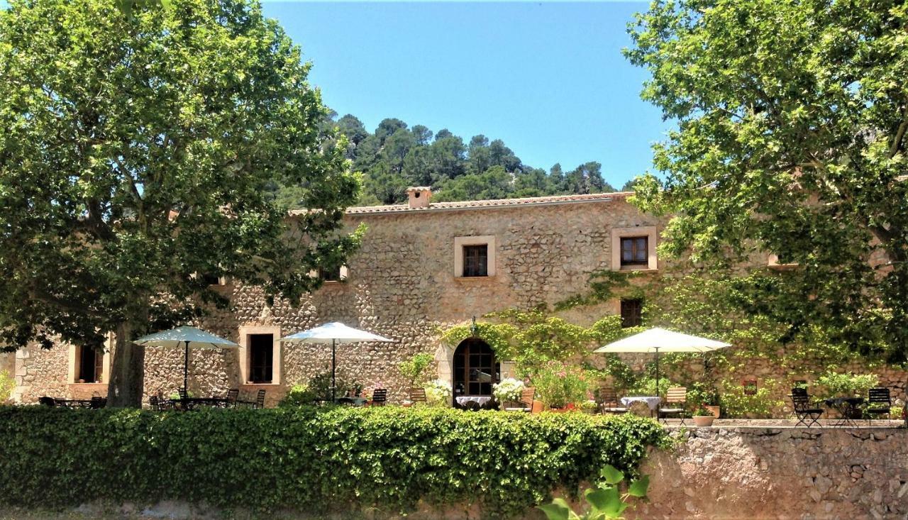 Honor Vell Hotel Bunyola Exterior photo